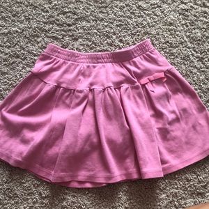 Gymboree girls size 8 skirt.